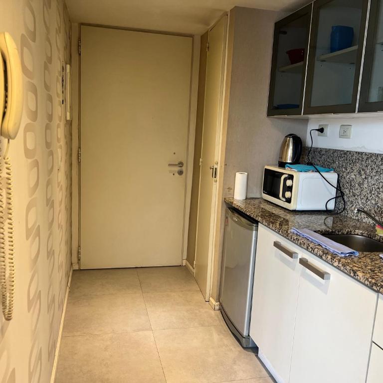 Quartier San Telmo Deluxe - Estudio Deluxe con cama grande - 10