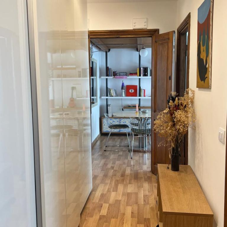 Casa Mami - Millennial apartment - Appartamento con 1 Camera da Letto - 17