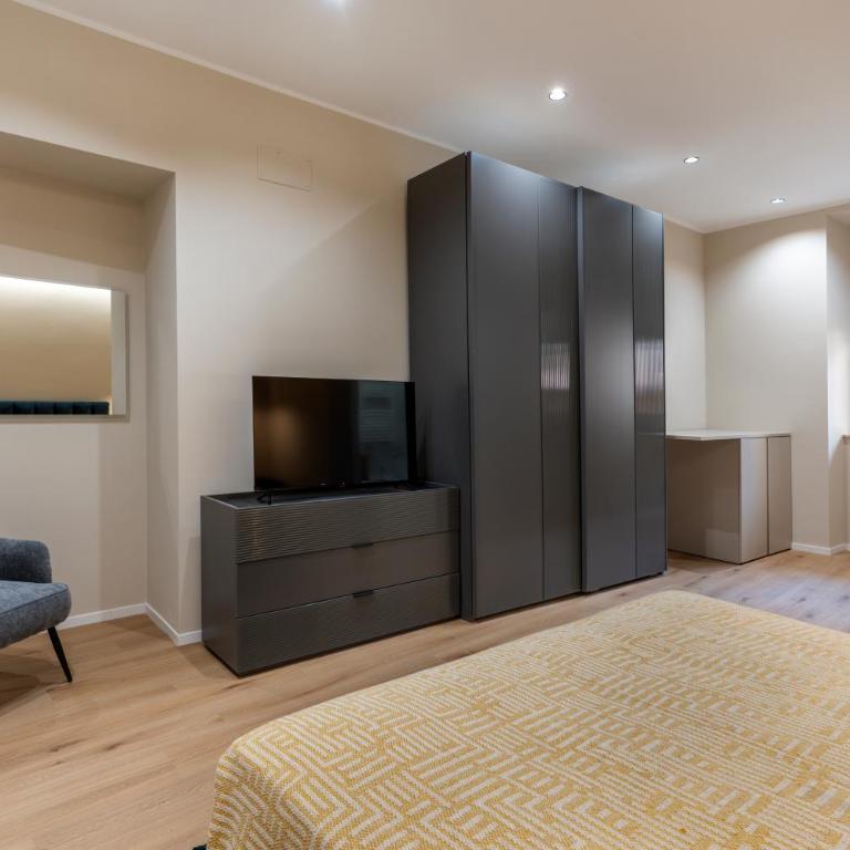 Palazzo Montelone Boutique Apartments - Modern Design - Familien-Apartment mit 2 Schlafzimmern - 6