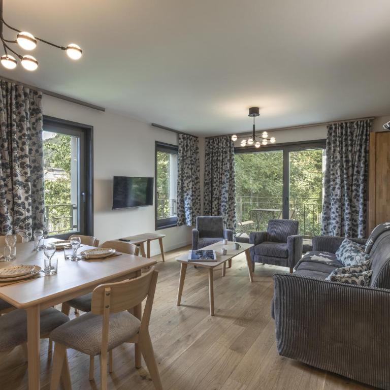 Canopee 206 - by Care Concierge - Appartement - 1