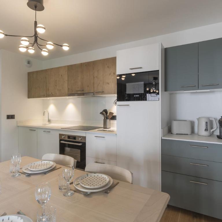 Canopee 206 - by Care Concierge - Appartement - 9