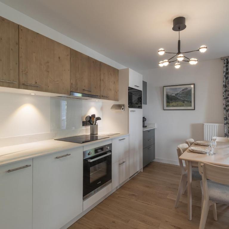 Canopee 206 - by Care Concierge - Appartement - 6