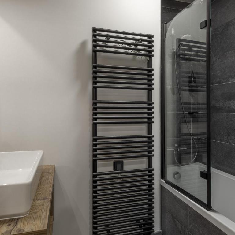 Canopee 206 - by Care Concierge - Appartement - 4