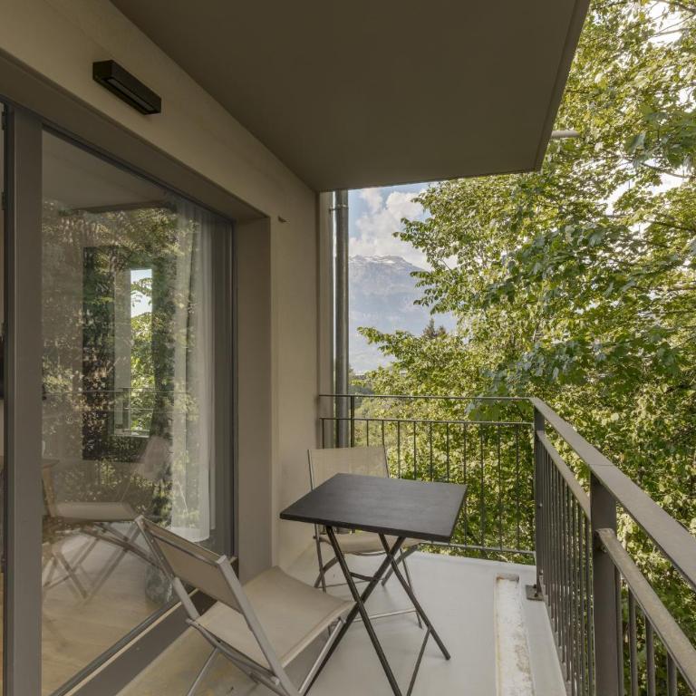 Canopee 206 - by Care Concierge - Appartement - 5