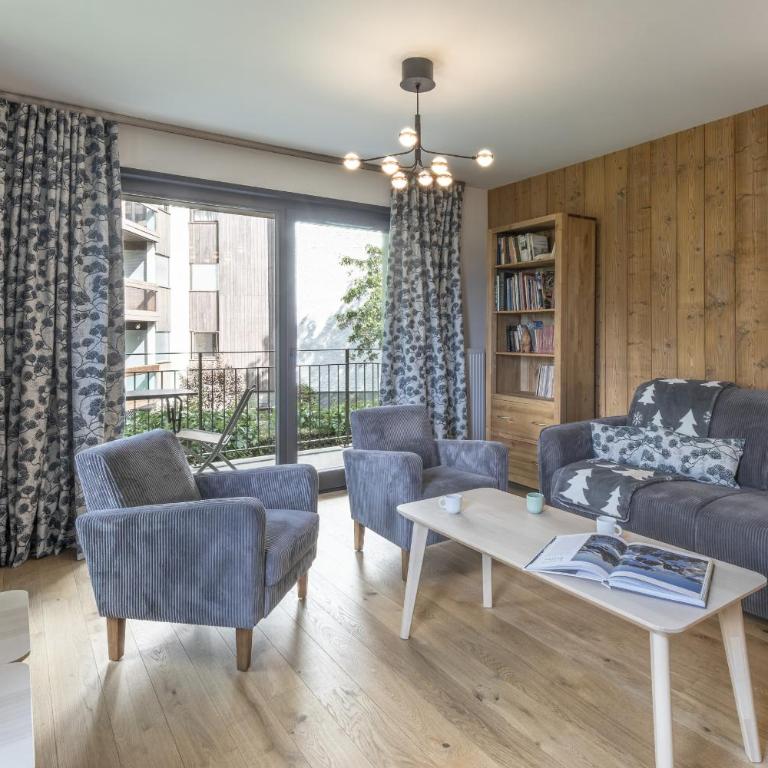 Canopee 206 - by Care Concierge - Appartement - 7