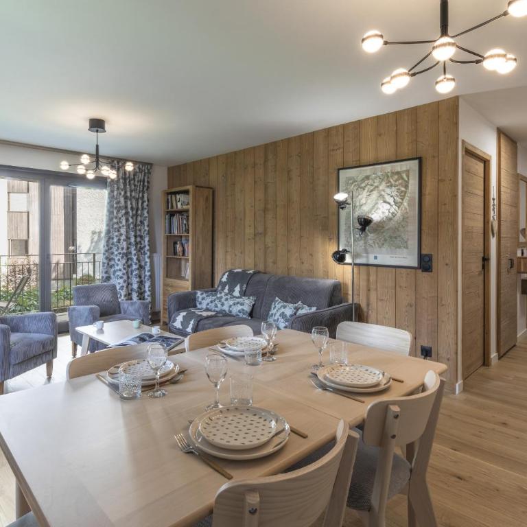 Canopee 206 - by Care Concierge - Appartement - 8