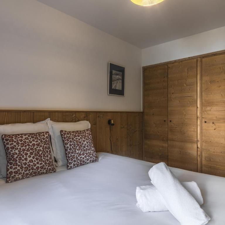 Canopee 206 - by Care Concierge - Appartement - 11