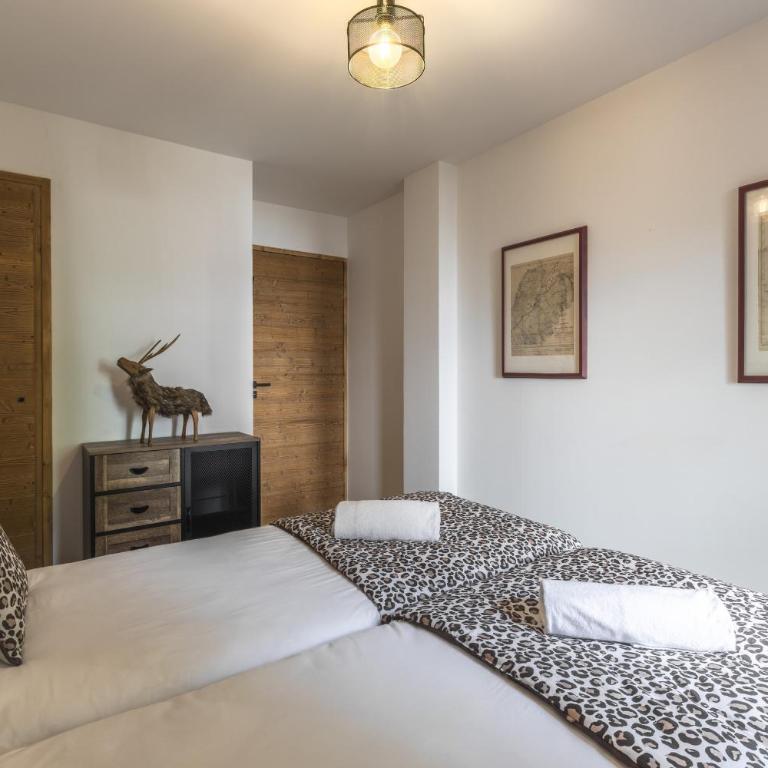Canopee 206 - by Care Concierge - Appartement - 12
