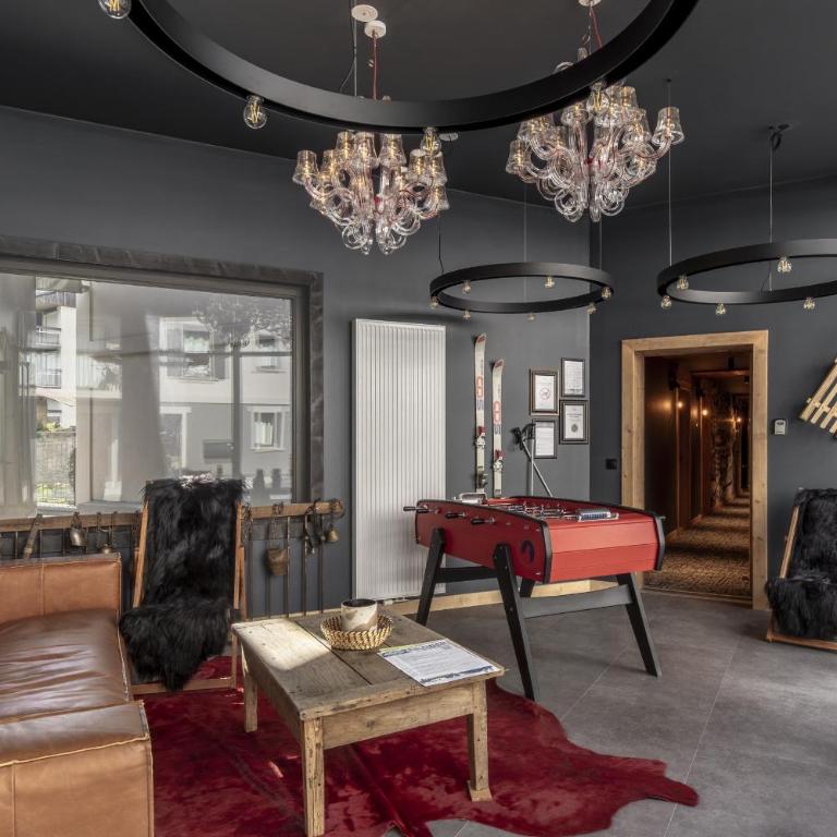 Canopee 206 - by Care Concierge - Appartement - 15