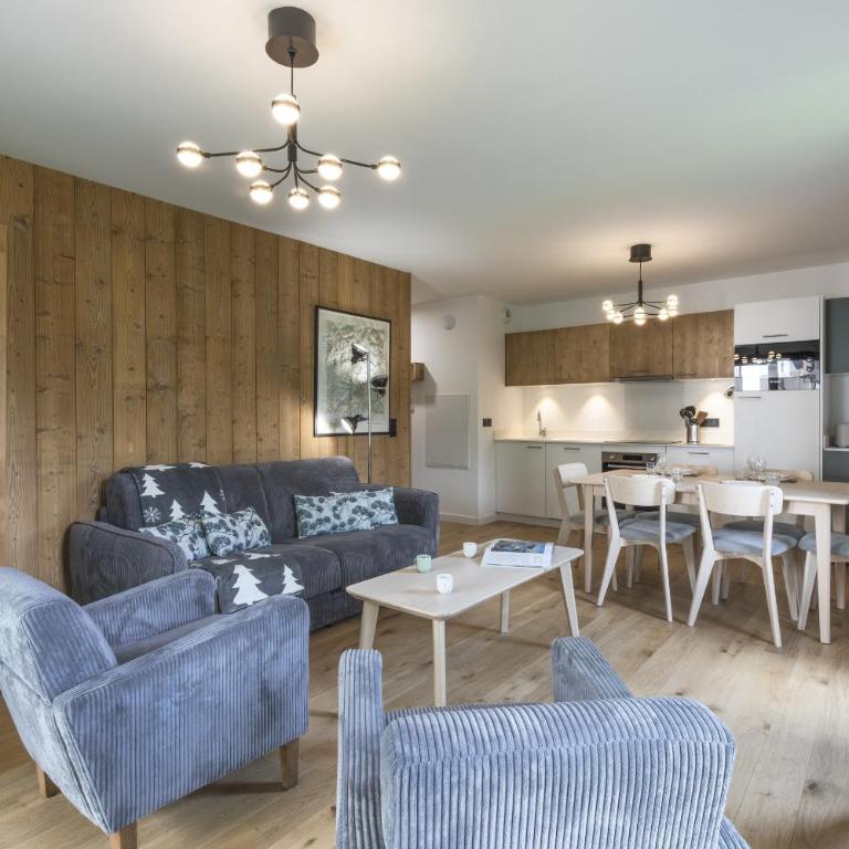 Canopee 206 - by Care Concierge - Appartement - 16