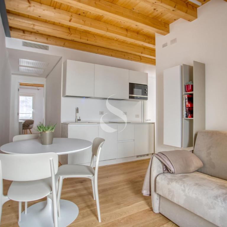 Ca' dei Battuti Apartments - Appartamento con 1 Camera da Letto - 10