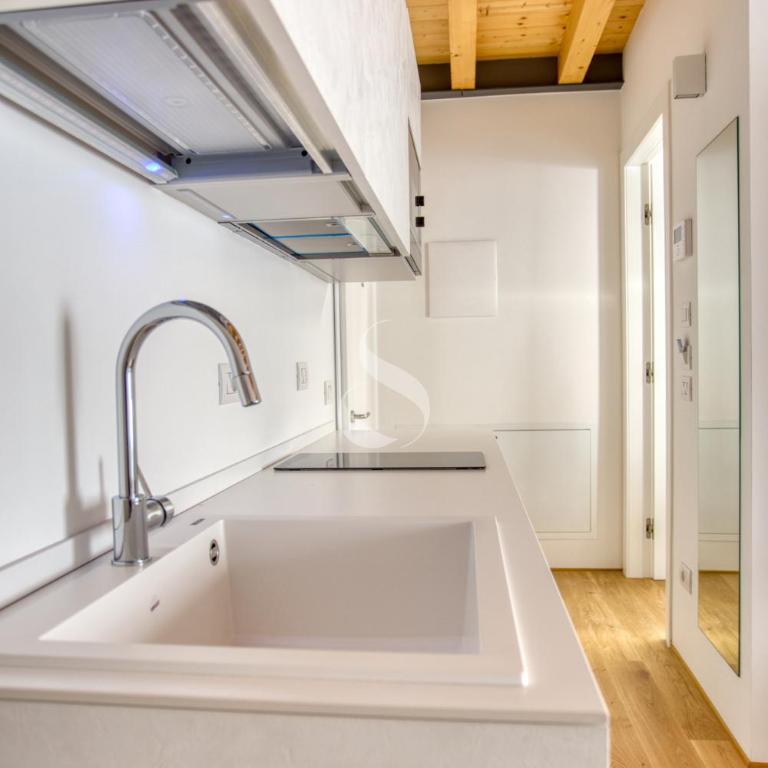 Ca' dei Battuti Apartments - Appartamento con 1 Camera da Letto - 12