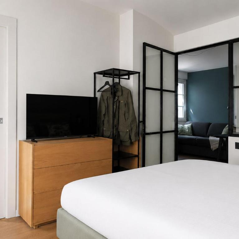 Casa Botanica - Boutique Apartment nel centro di Alba - Appartamento con 1 Camera da Letto - 16