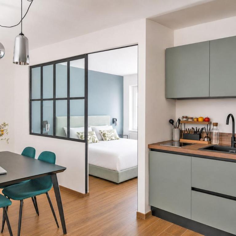 Casa Botanica - Boutique Apartment nel centro di Alba - Appartamento con 1 Camera da Letto - 17
