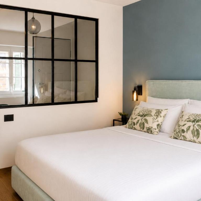 Casa Botanica - Boutique Apartment nel centro di Alba - Appartamento con 1 Camera da Letto - 15
