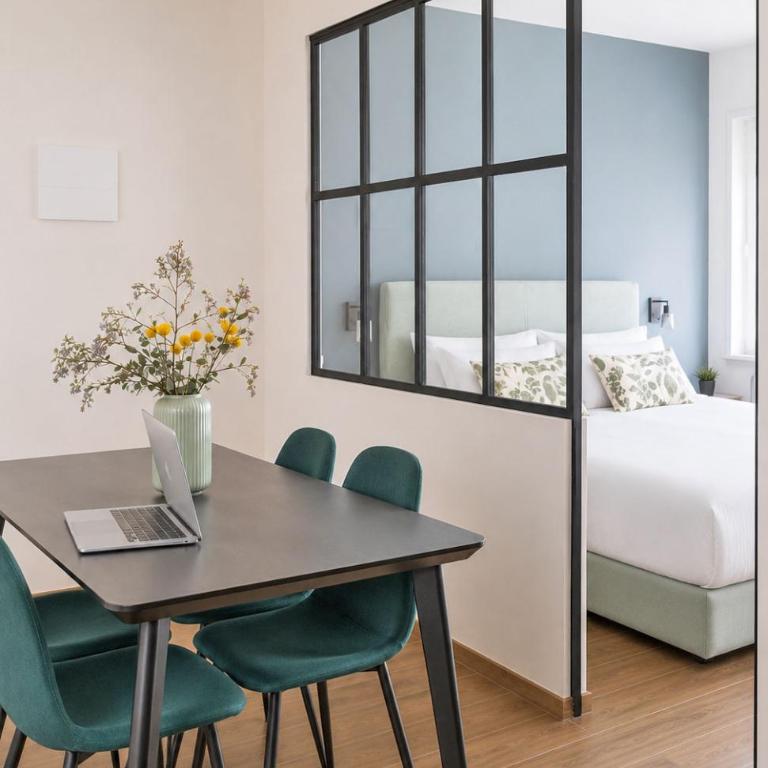 Casa Botanica - Boutique Apartment nel centro di Alba - Appartamento con 1 Camera da Letto - 19
