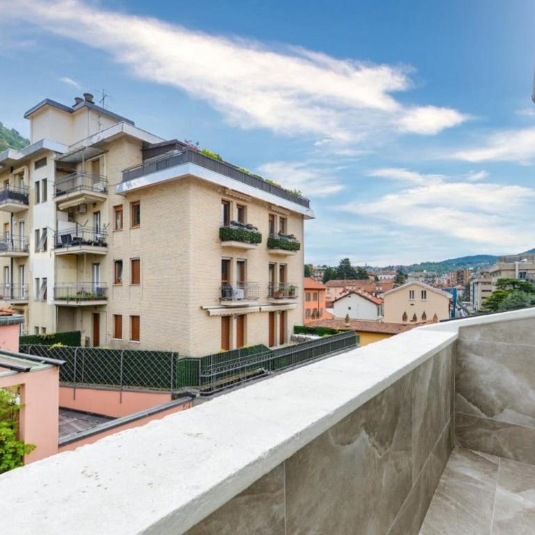 Lago Apartments - Appartamento con 1 Camera da Letto - 4