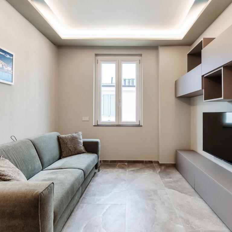Lago Apartments - Appartamento con 1 Camera da Letto - 7