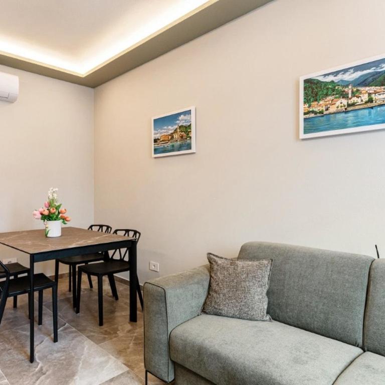 Lago Apartments - Appartamento con 1 Camera da Letto - 8