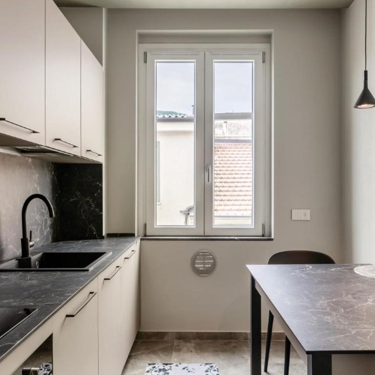 Lago Apartments - Appartamento con 1 Camera da Letto - 12