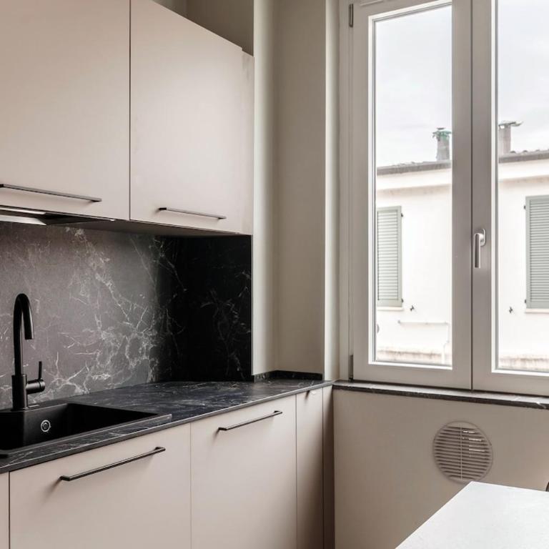 Lago Apartments - Appartamento con 1 Camera da Letto - 13