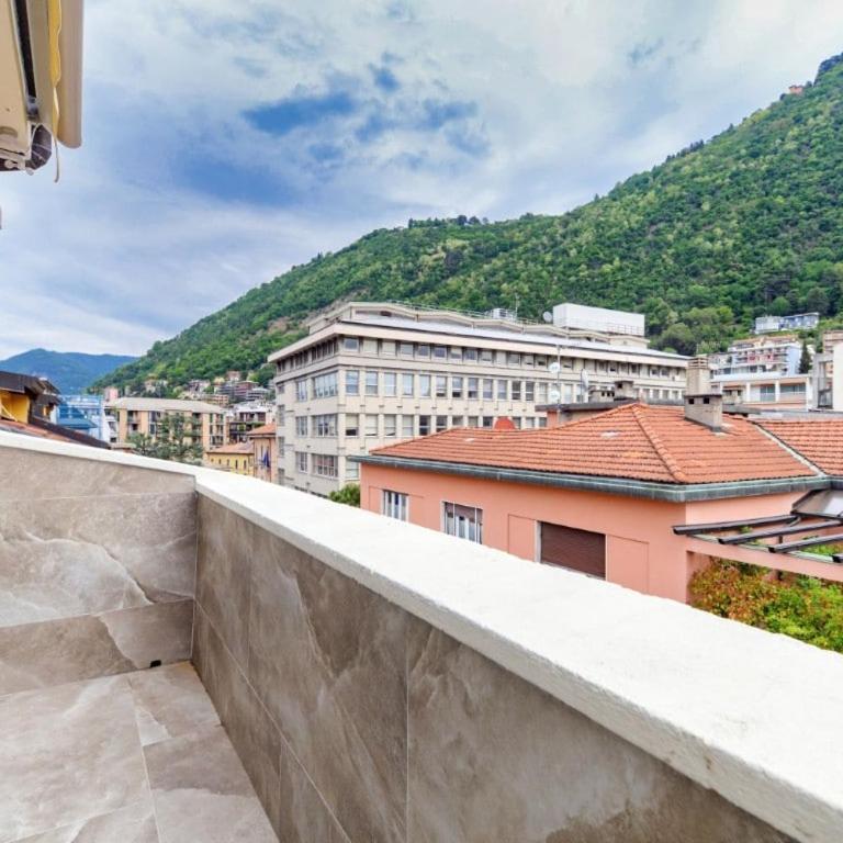 Lago Apartments - Appartamento con 1 Camera da Letto - 18