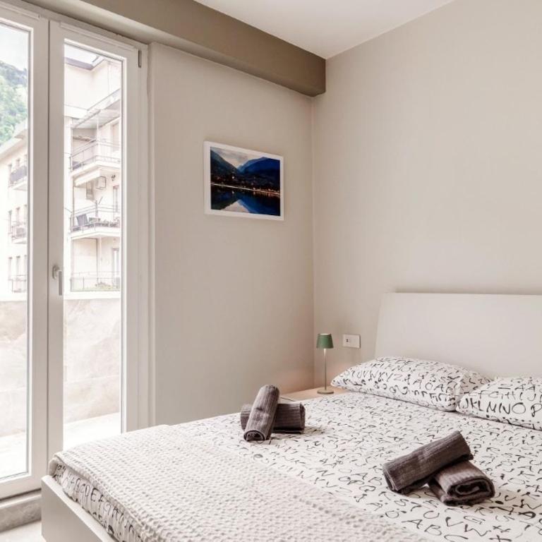 Lago Apartments - Appartamento con 1 Camera da Letto - 20