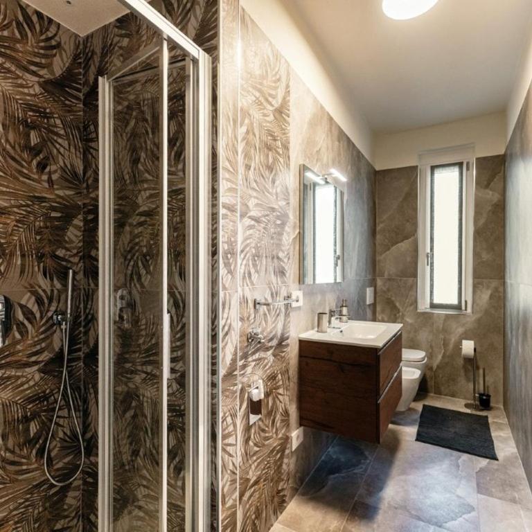 Lago Apartments - Appartamento con 1 Camera da Letto - 22