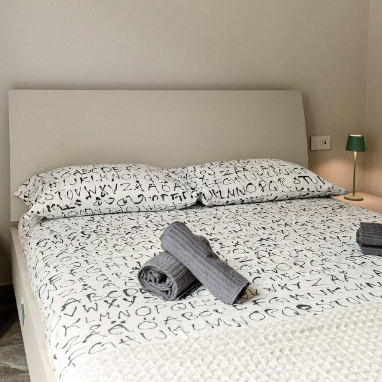 Lago Apartments - Appartamento con 1 Camera da Letto - 23