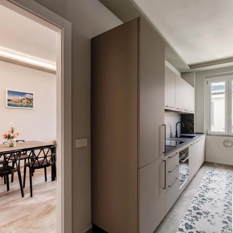 Lago Apartments - Appartamento con 1 Camera da Letto - 25