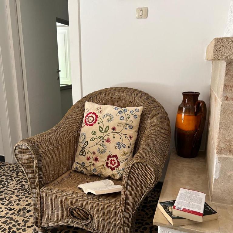 La Corte dei Limoni - Two-Bedroom Apartment - 37