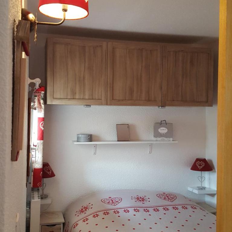 Charmant Studio La Toussuire - Appartement 2 Chambres - 8