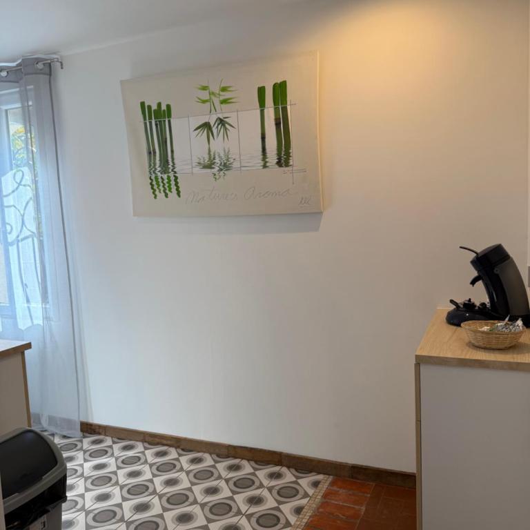 Domaine Le Rocher d Argent avec Piscine Extérieur ,Jacuzzi Intérieur et Salle de jeux - Appartamento Deluxe con 2 Camere da Letto e Vista Giardino - 41