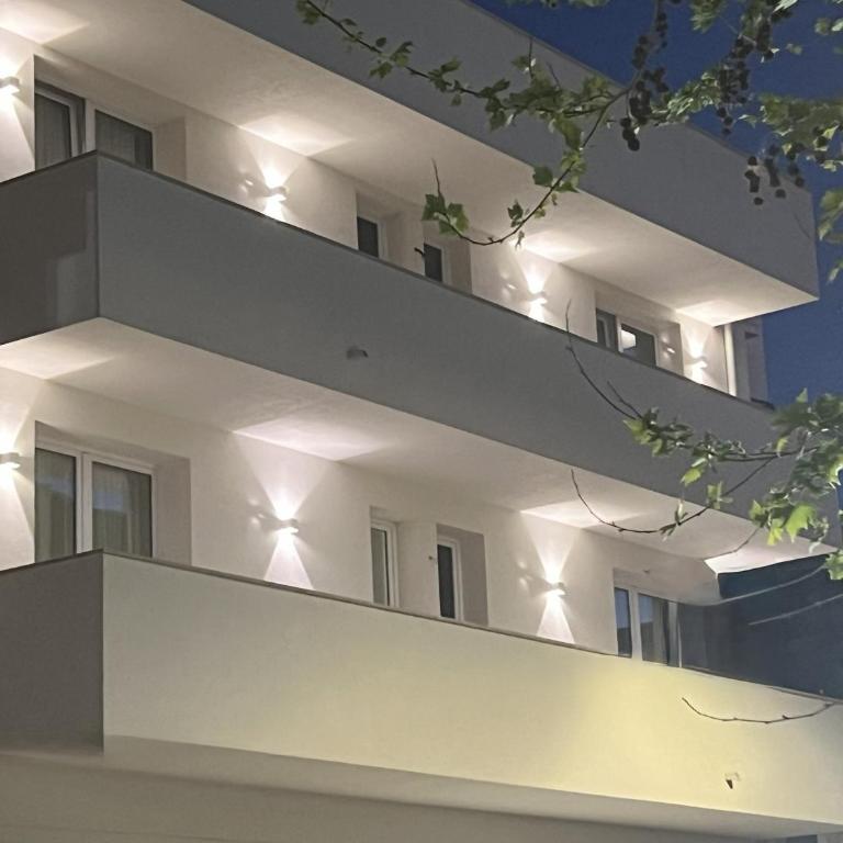 Palazzo Tilde - Appartamento con 1 Camera da Letto - 1