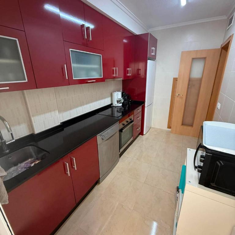 Casa curry - Haus mit 3 Schlafzimmern - 24