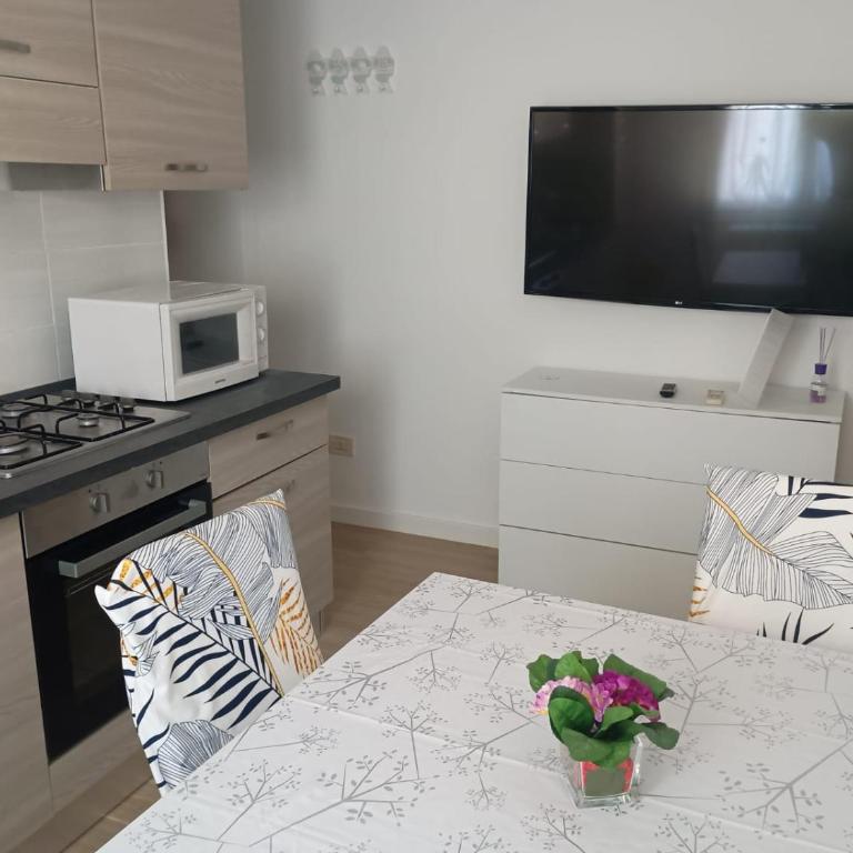 Casa Ausonia - Appartamento con 1 Camera da Letto - 3