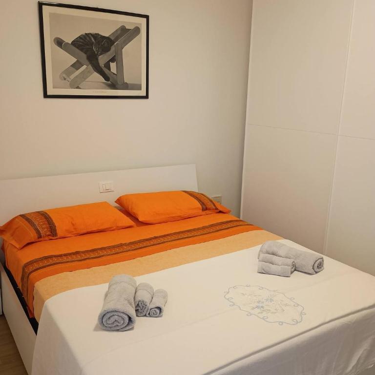 Casa Ausonia - Appartamento con 1 Camera da Letto - 4