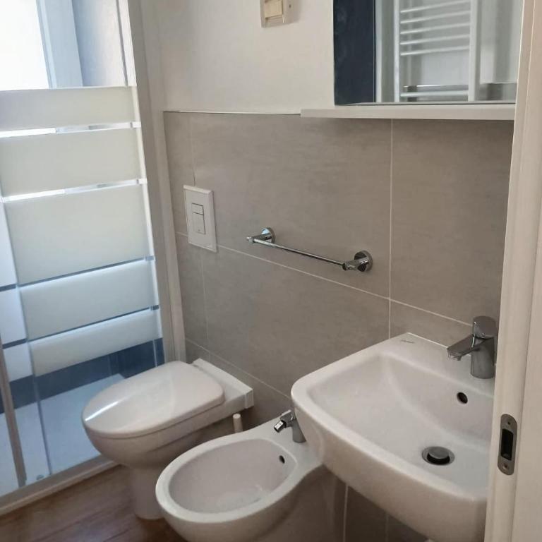 Casa Ausonia - Appartamento con 1 Camera da Letto - 8