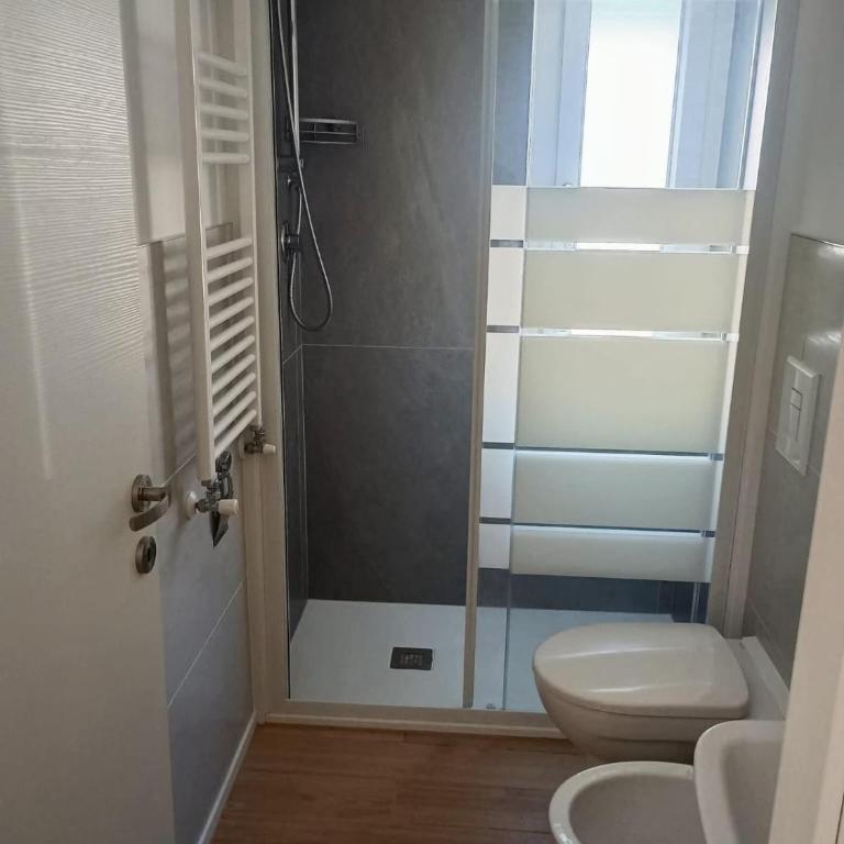 Casa Ausonia - Appartamento con 1 Camera da Letto - 9