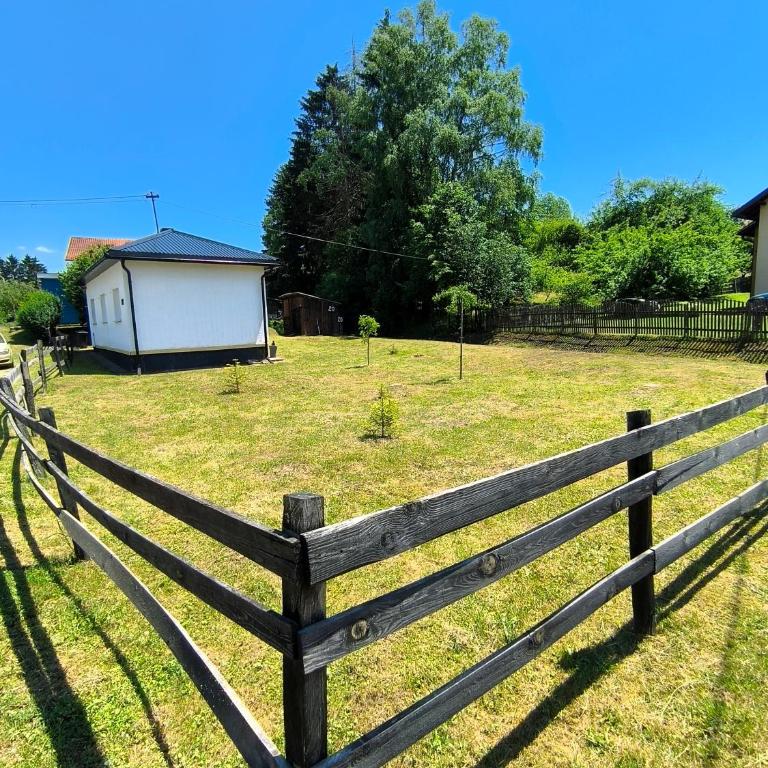 Vukašinova stanica - Haus mit 1 Schlafzimmer - 18