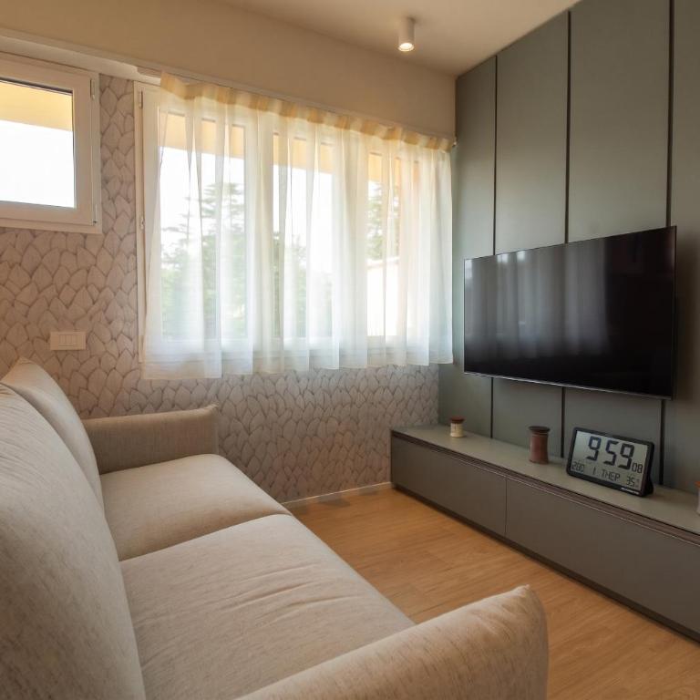 Panorama Apartment Peschiera - Suite con Vista Lago - 7