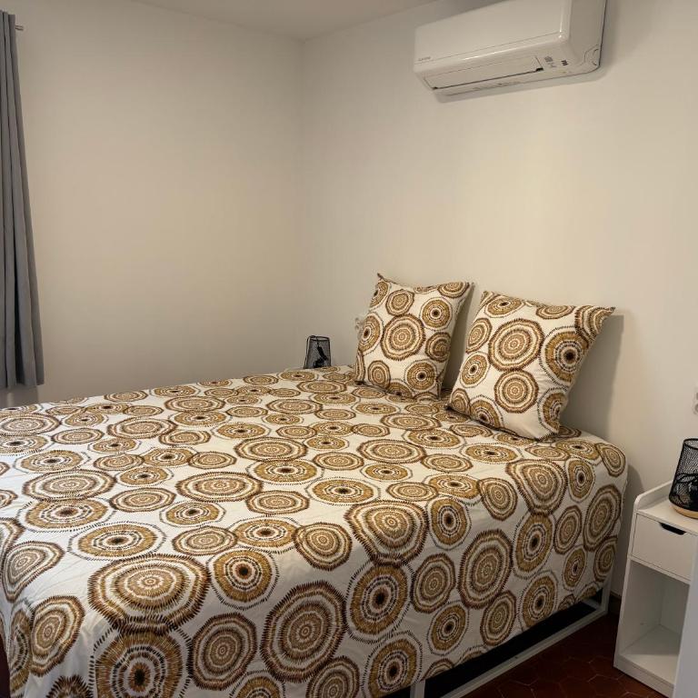 Domaine Le Rocher d Argent avec Piscine Extérieur ,Jacuzzi Intérieur et Salle de jeux - Appartamento Deluxe con 2 Camere da Letto e Vista Giardino - 34