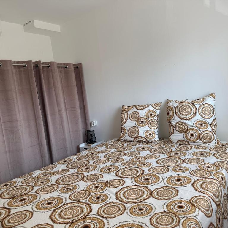 Domaine Le Rocher d Argent avec Piscine Extérieur ,Jacuzzi Intérieur et Salle de jeux - Appartamento Deluxe con 2 Camere da Letto e Vista Giardino - 33