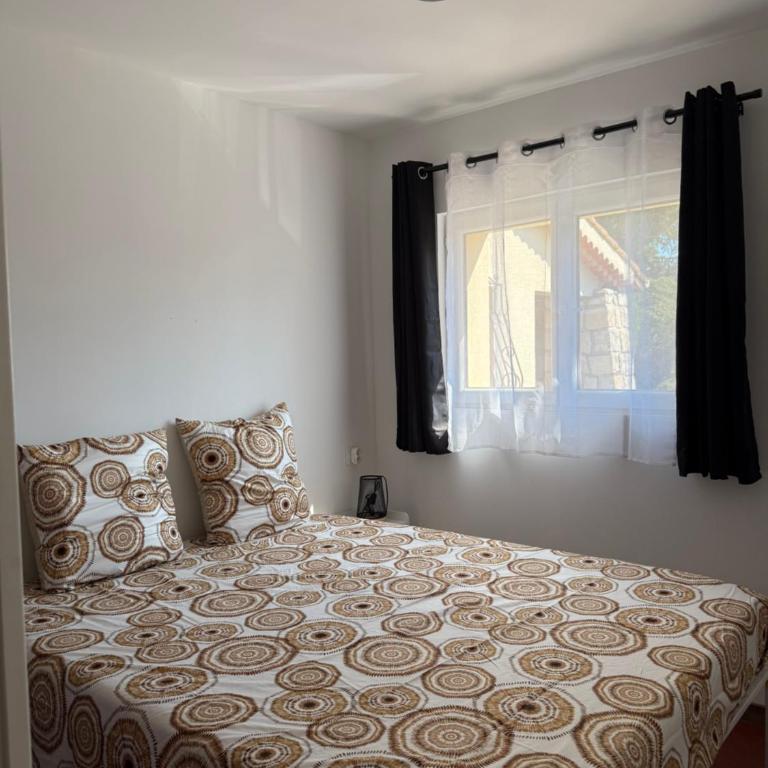 Domaine Le Rocher d Argent avec Piscine Extérieur ,Jacuzzi Intérieur et Salle de jeux - Appartamento Deluxe con 2 Camere da Letto e Vista Giardino - 32