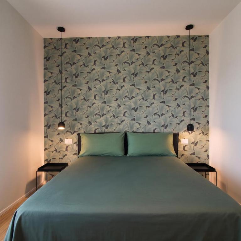 Panorama Apartment Peschiera - Suite con Vista Lago - 6