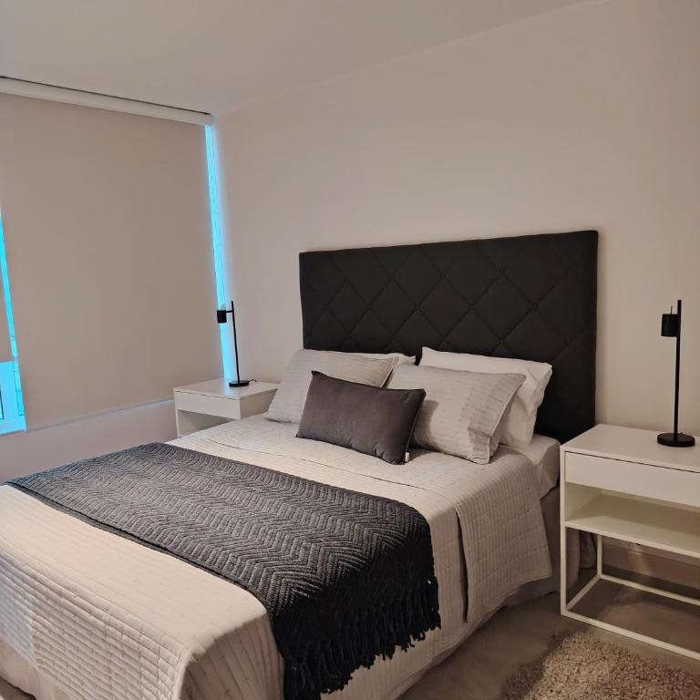 Prime21 Gran vista, calefactor, wifi, parking, Gym - Two-Bedroom Apartment - 2
