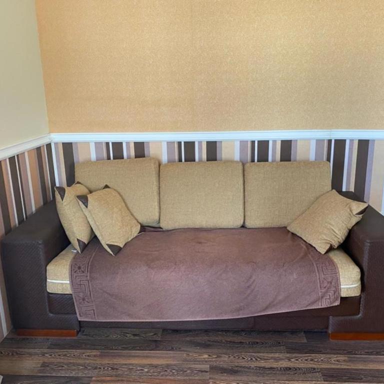 Апартаменты1 - Apartment mit 1 Schlafzimmer - 9