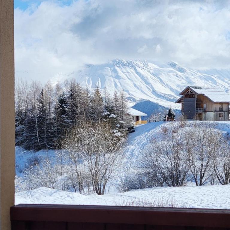 Charmant Studio La Toussuire - Appartement 2 Chambres - 11