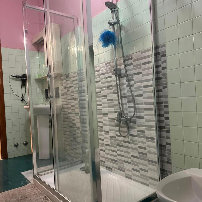 Venice Night B13 - Camera Matrimoniale Standard con Bagno in Comune - 9
