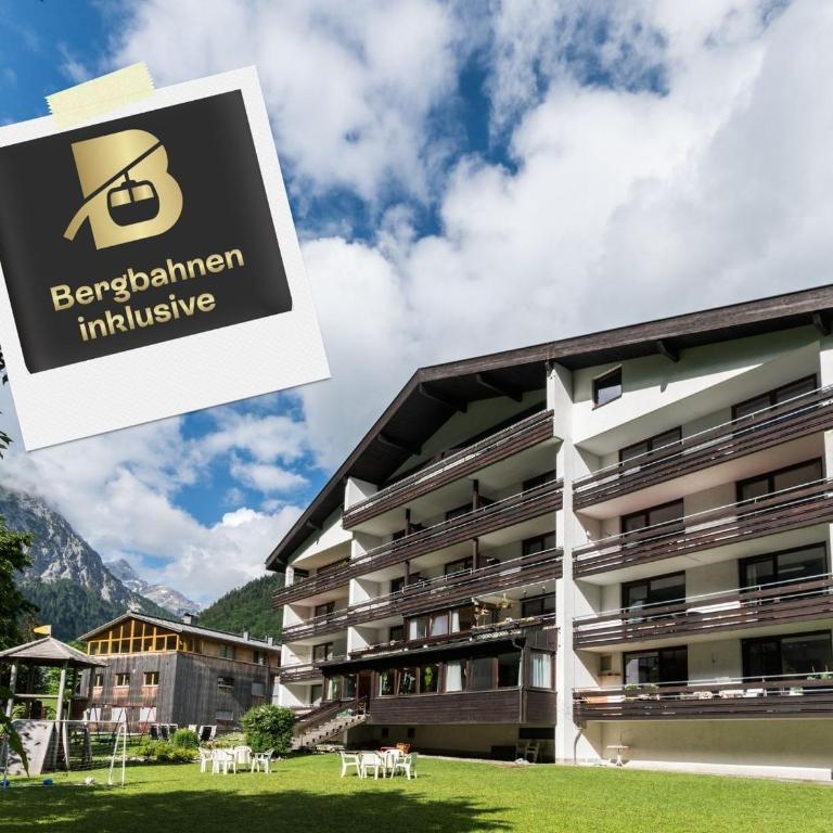 Appartement Haus Zalim - Studio with Balcony - 1